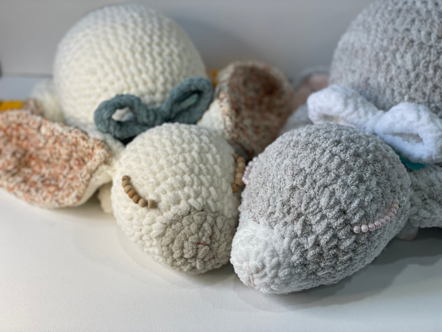 Pearl the Love Bunny