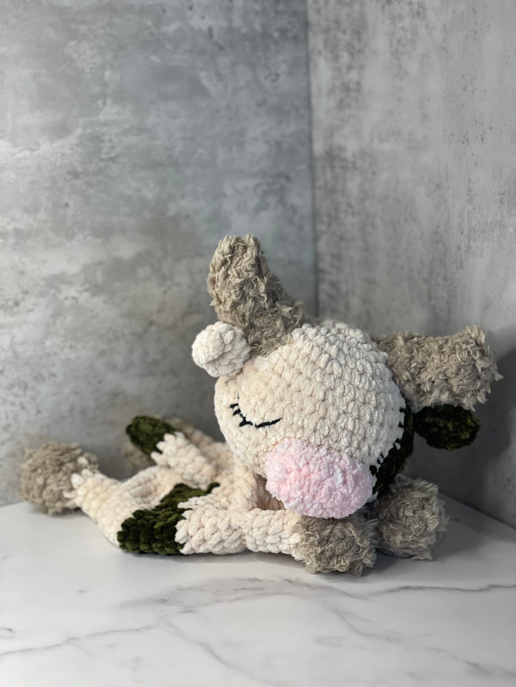 Cow Lovey