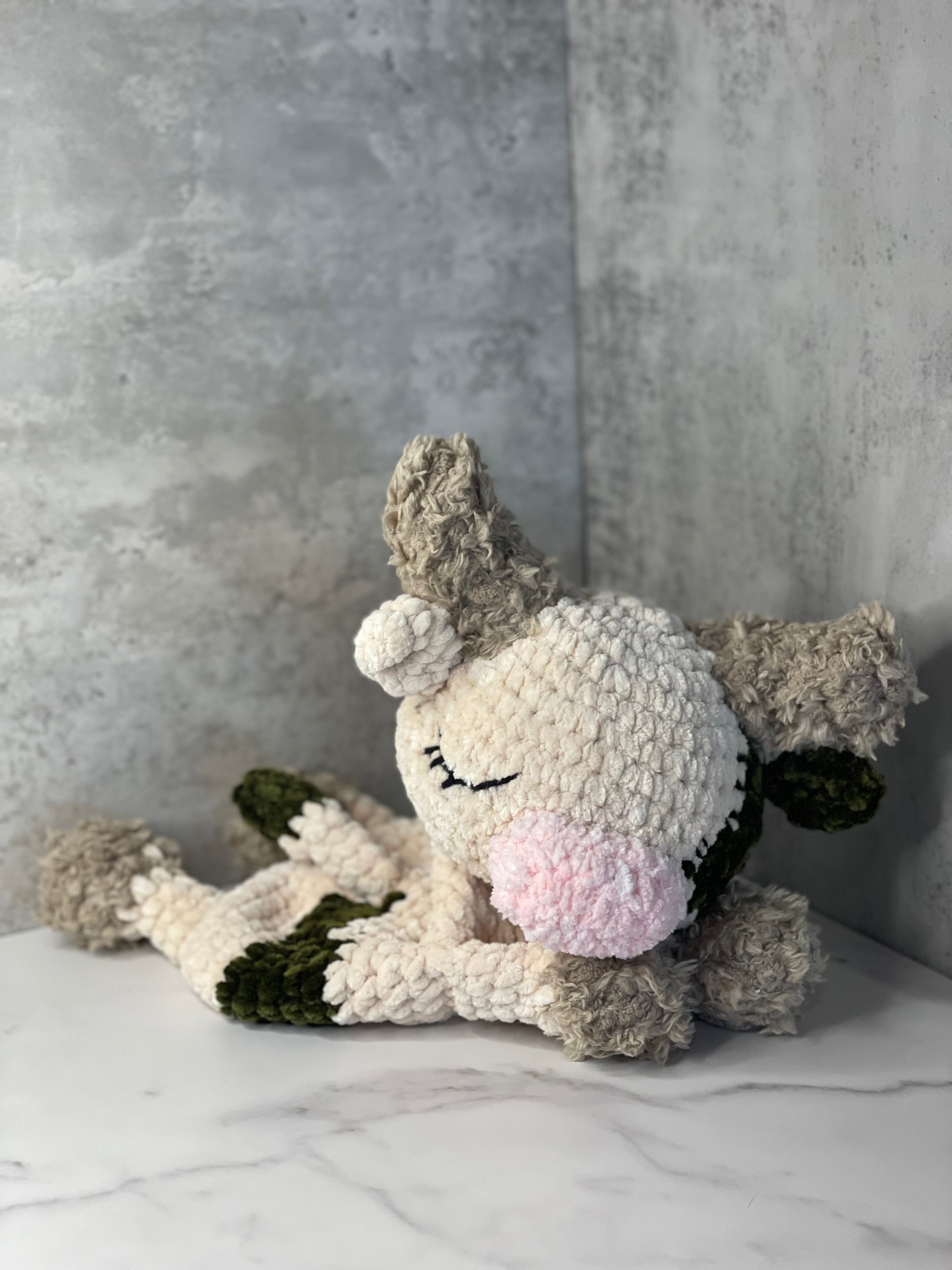 Cow Lovey