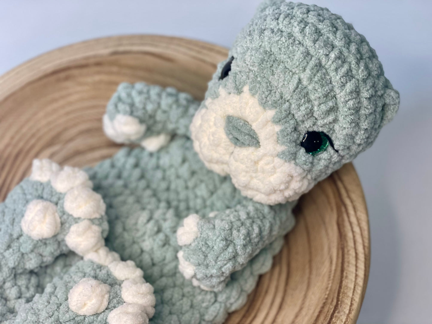 Seafoam the Otter