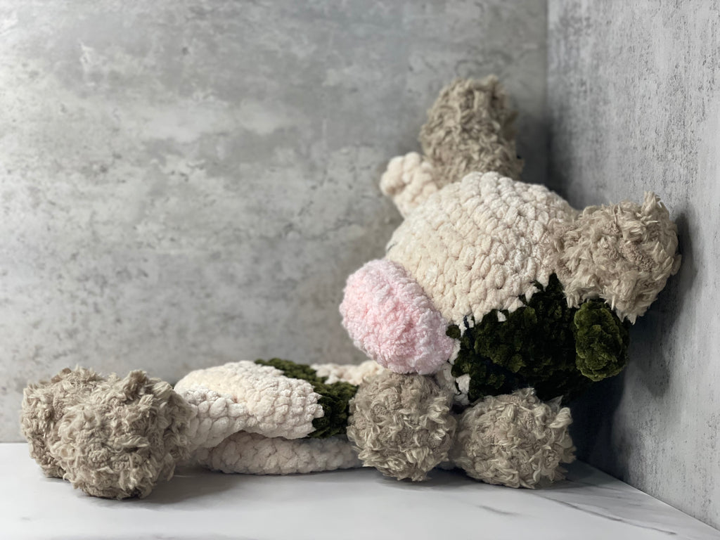 Cow Lovey
