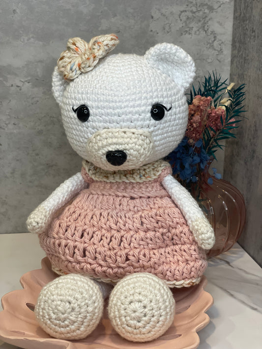 Rosie the Bear