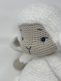 Baby Bliss Lamb