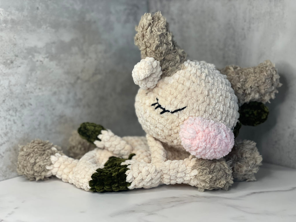 Cow Lovey