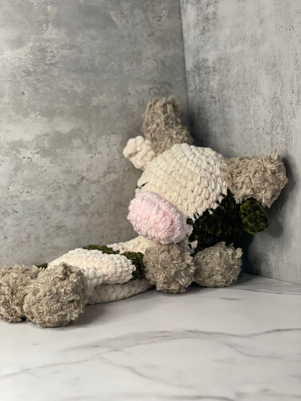 Cow Lovey