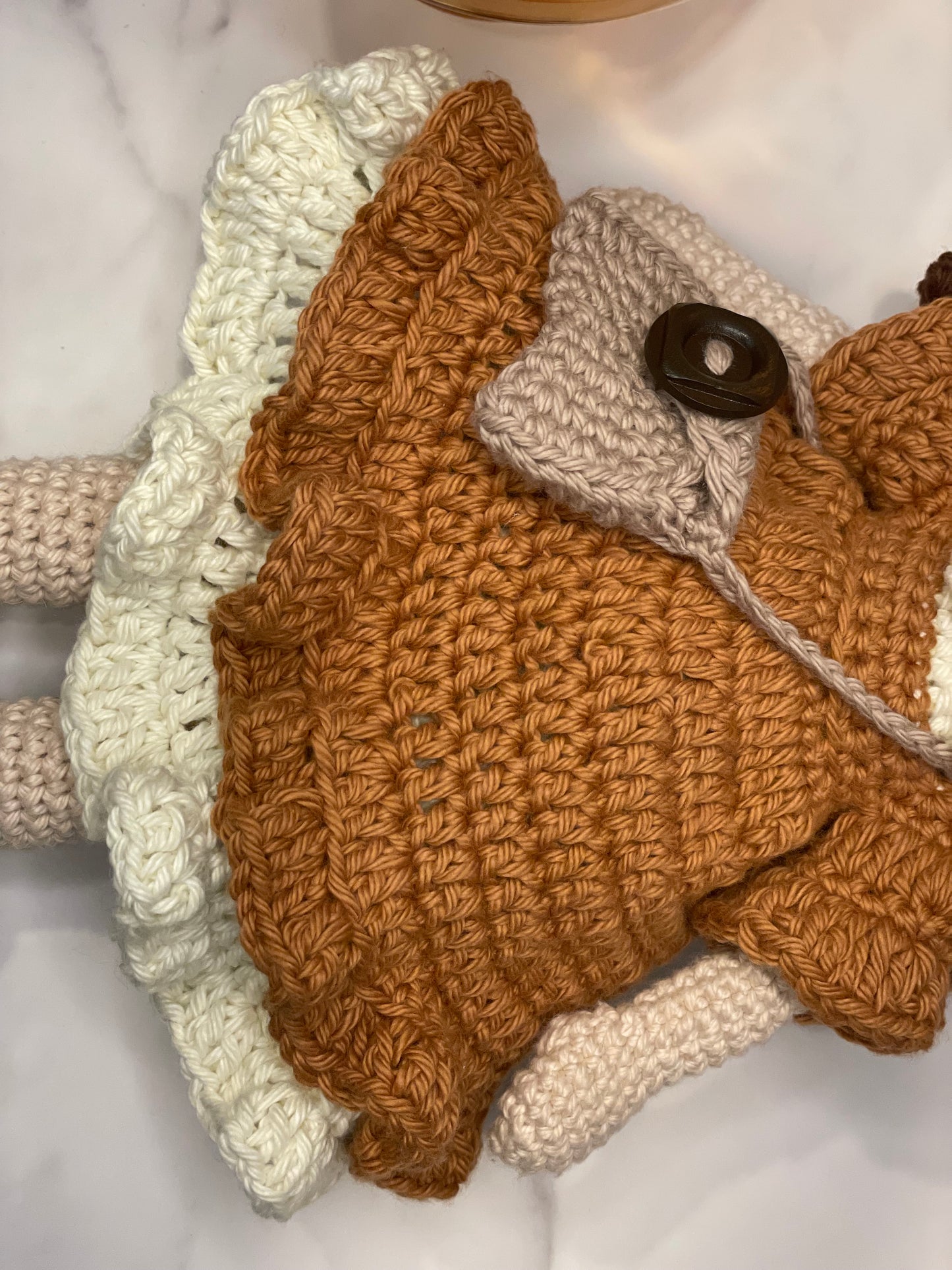 Cedar the Doll