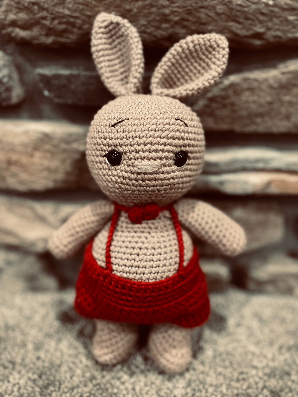 Bobby the Bunny