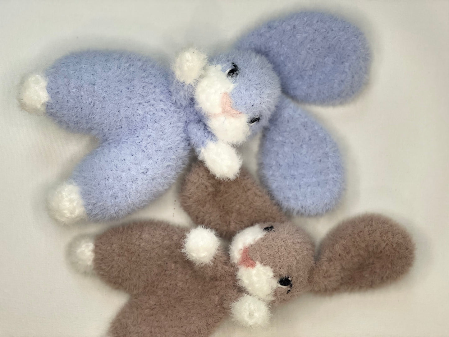 Mini Bunny Lovey