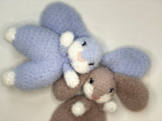 Mini Bunny Lovey