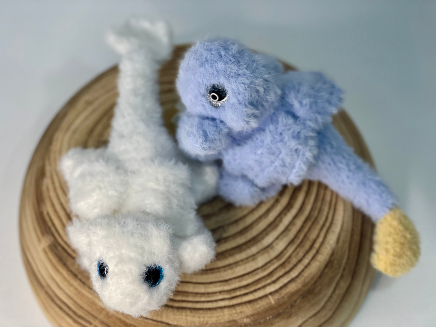 Dalia the Bliss dragon