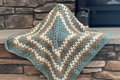 Crochet Baby Blanket