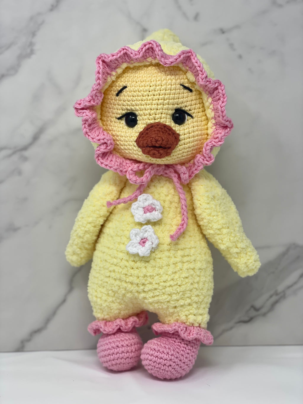Easter Chick