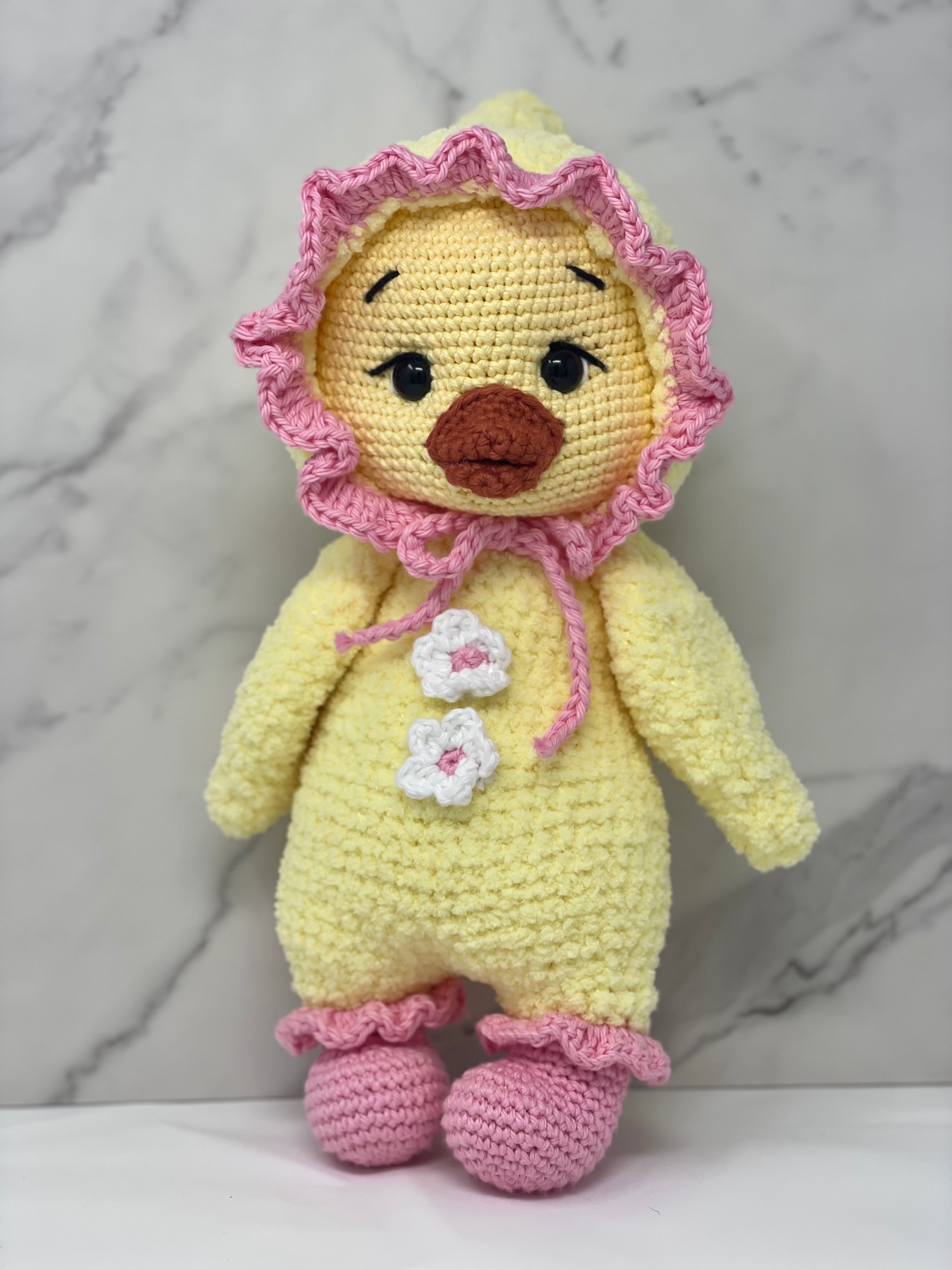 Easter Chick