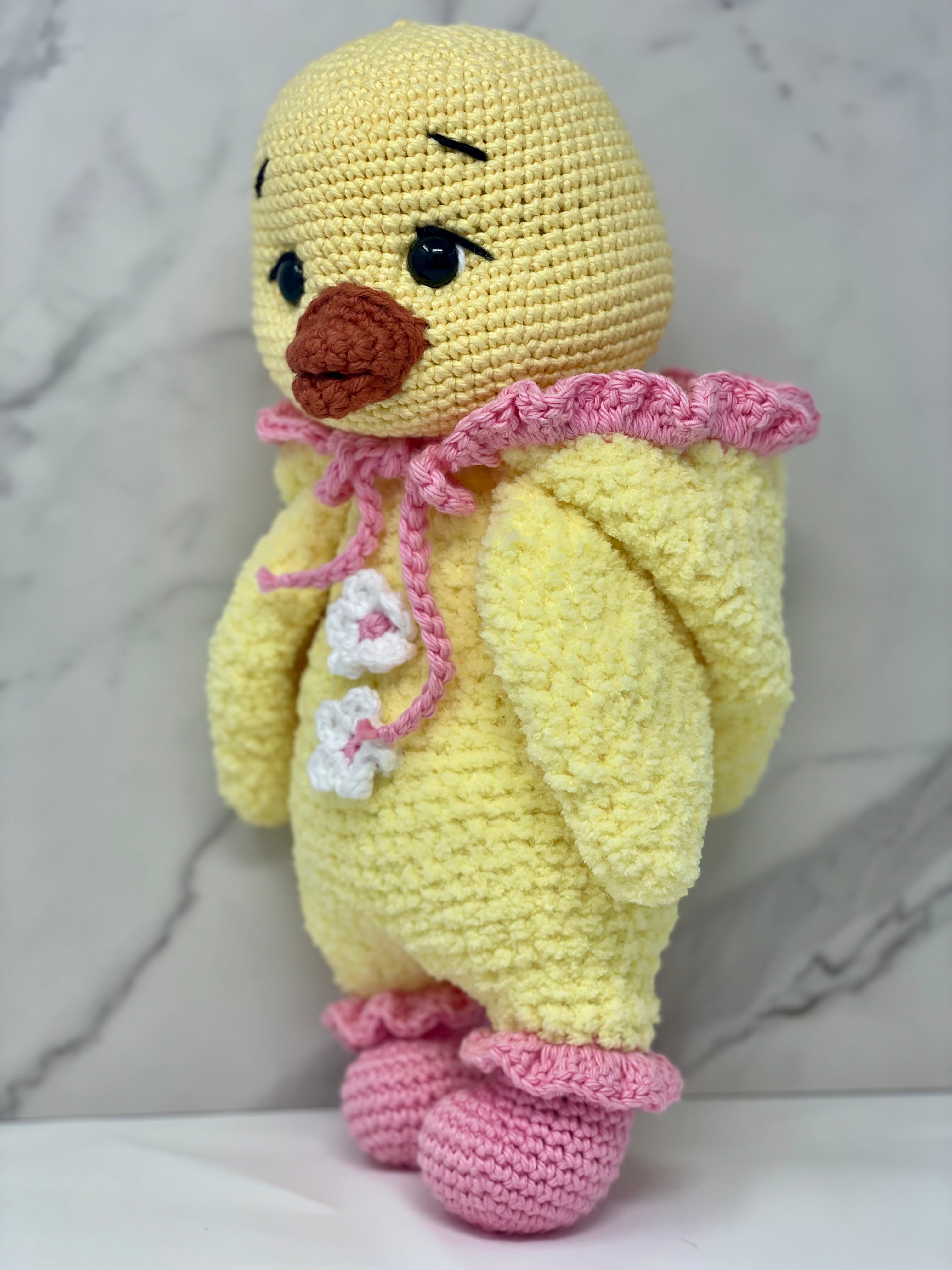 Easter Chick