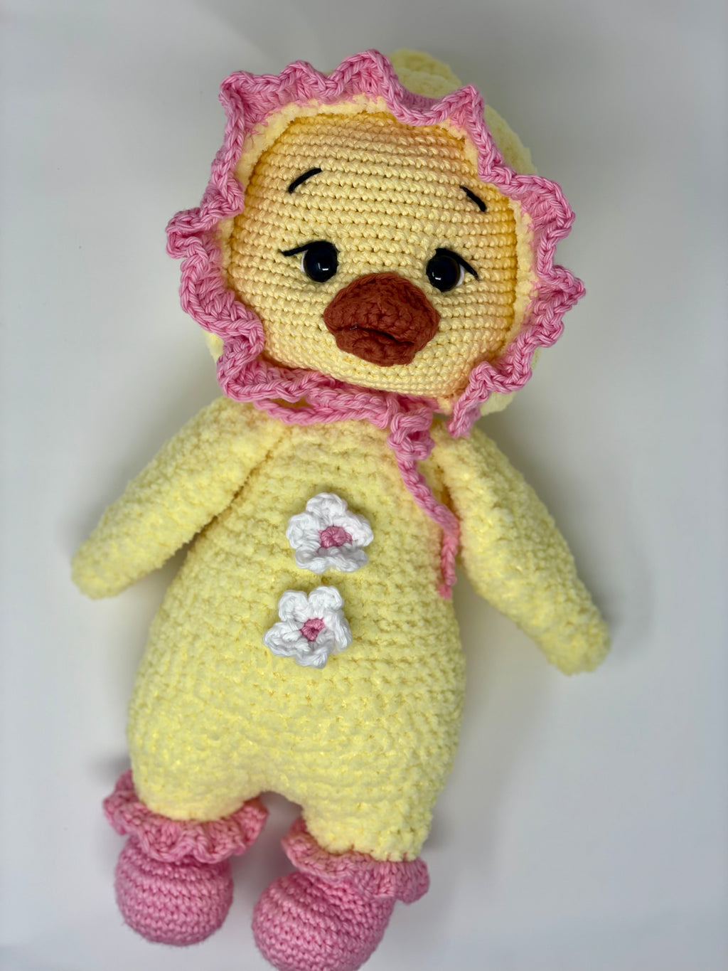 Easter Chick