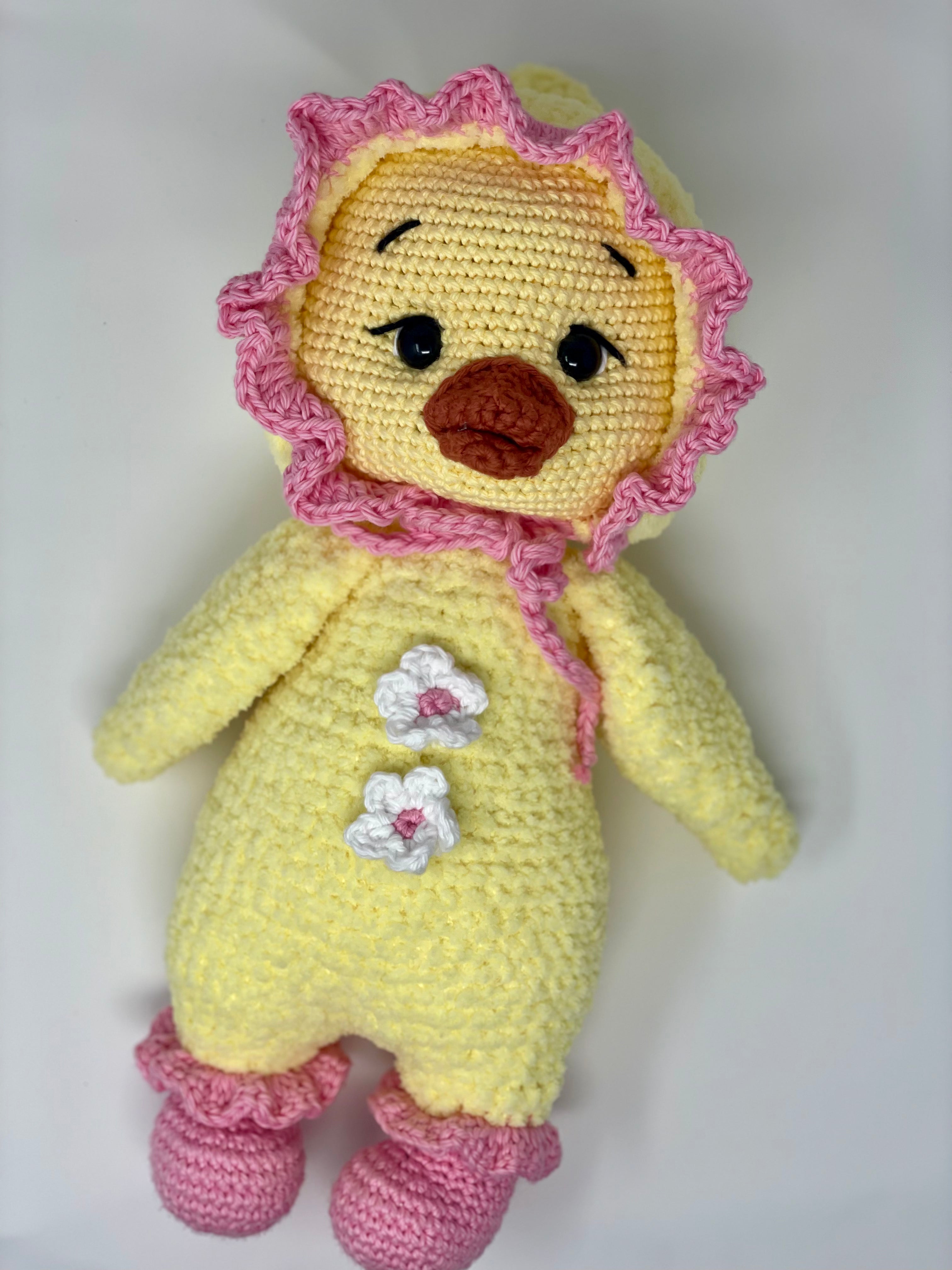 Easter Chick
