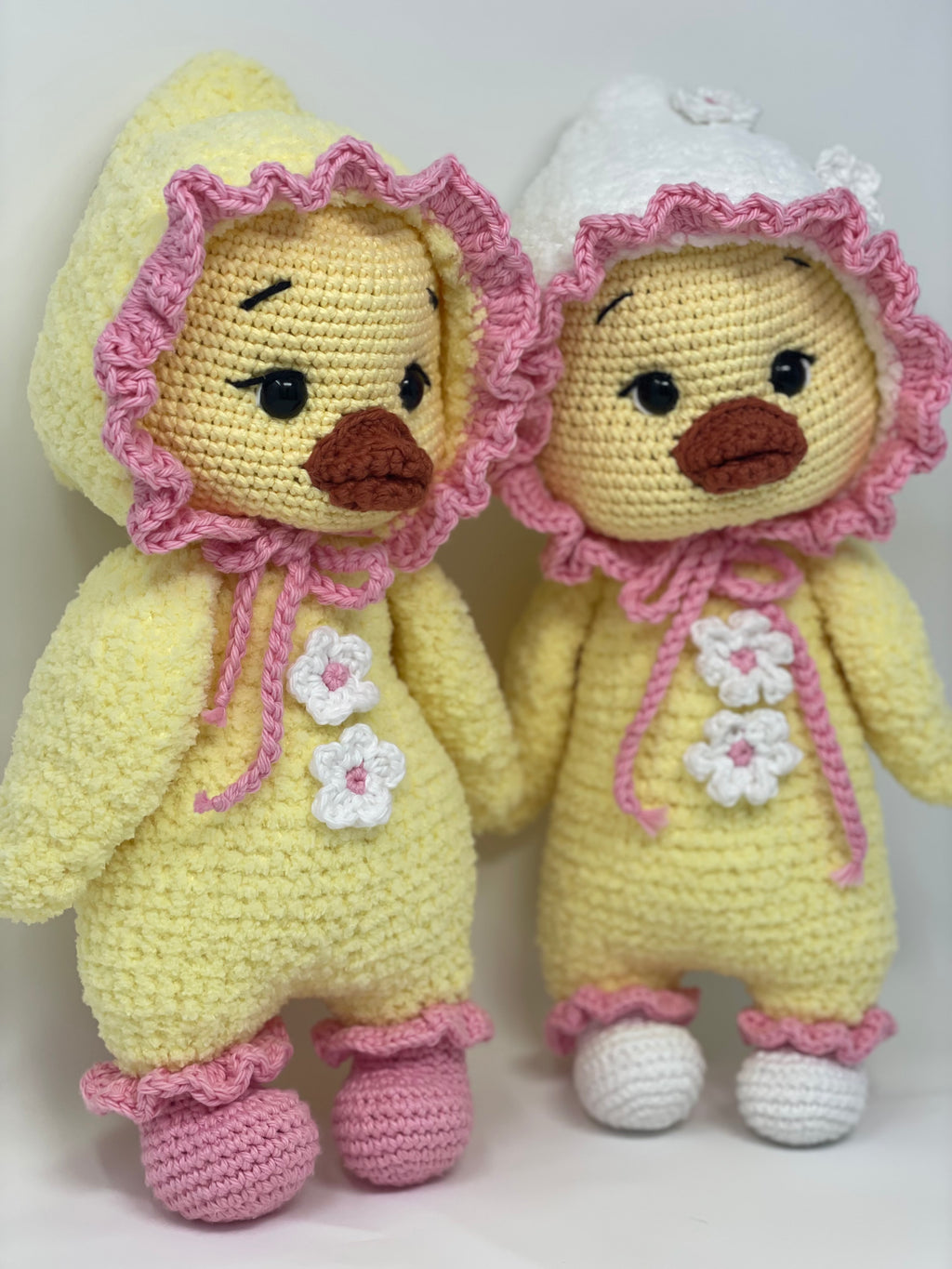 Easter Chick