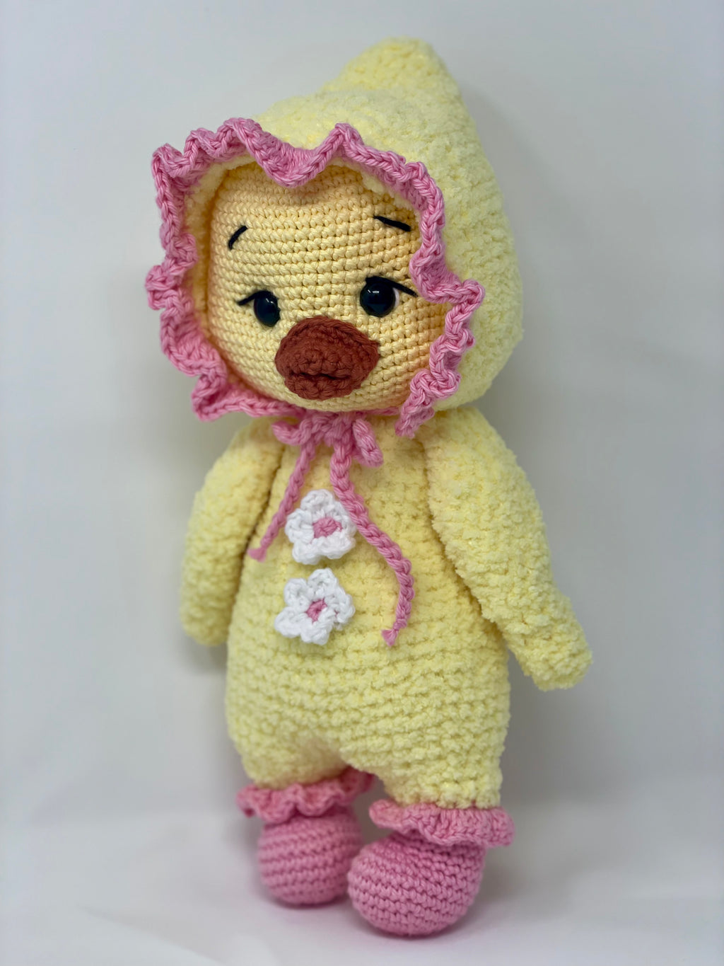 Easter Chick