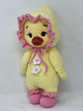 Easter Chick