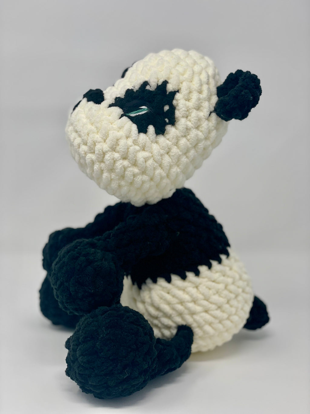 Pi the Panda