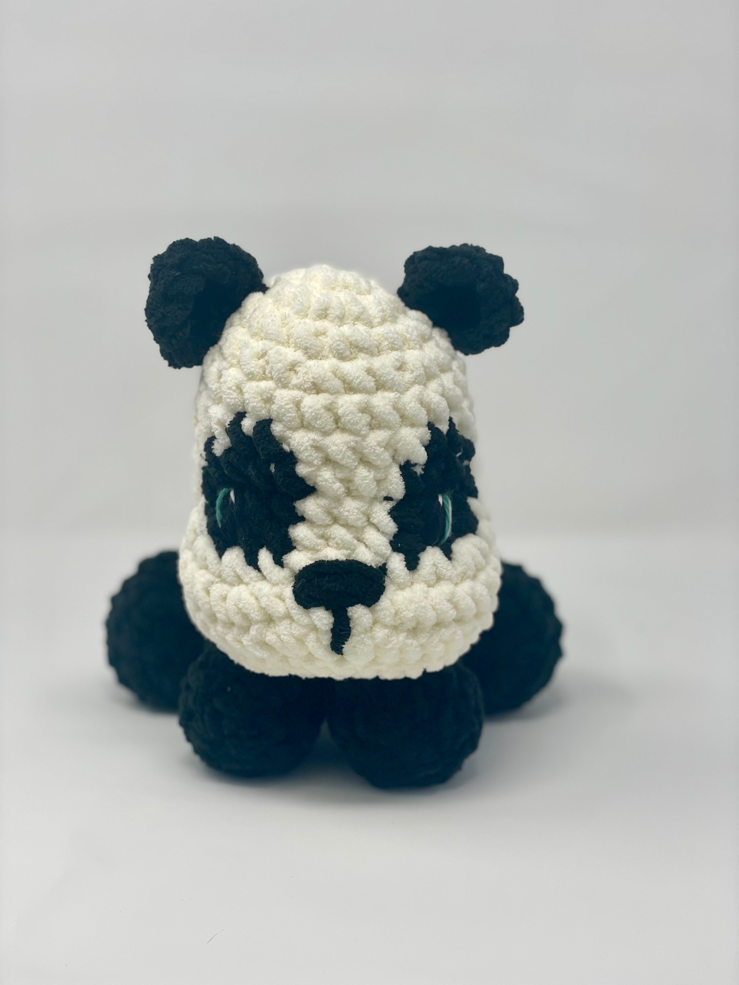 Pi the Panda