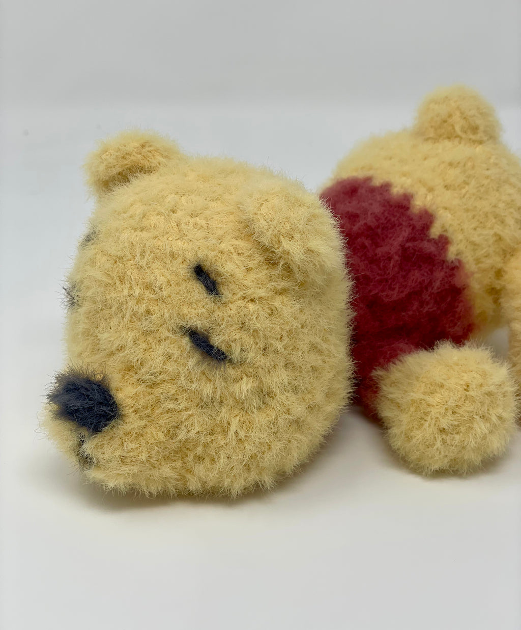 Honey bear