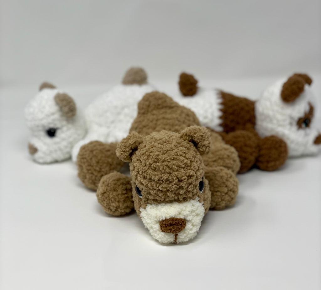 Teddy Bear
