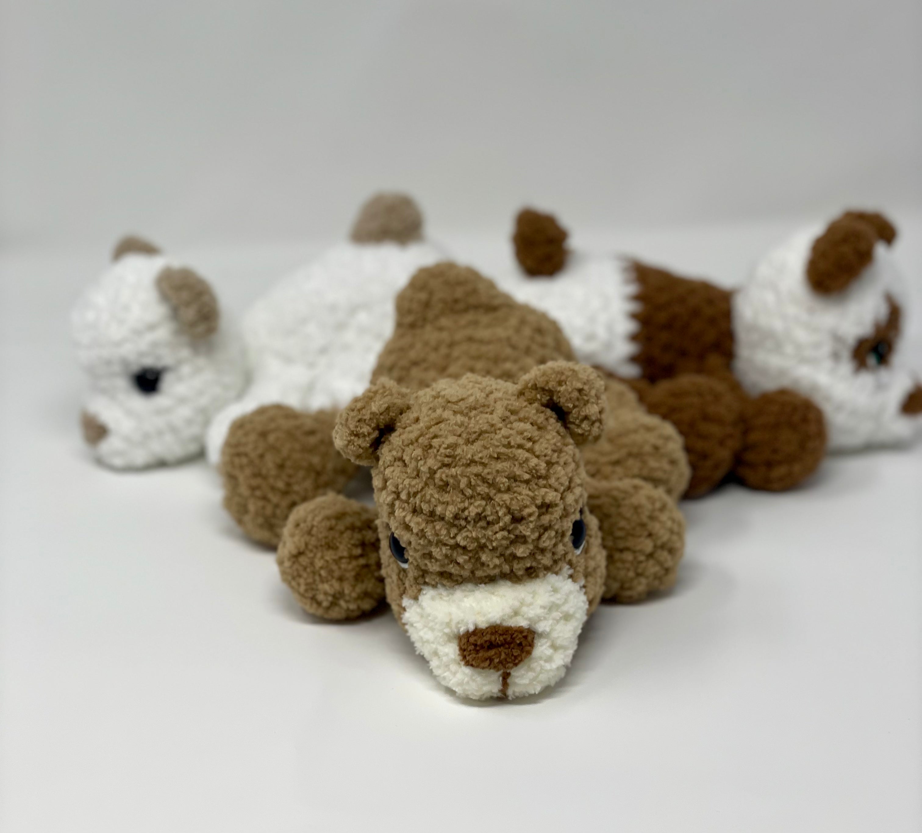 Teddy Bear