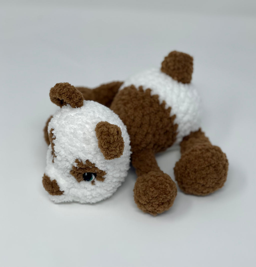 Panda Bear