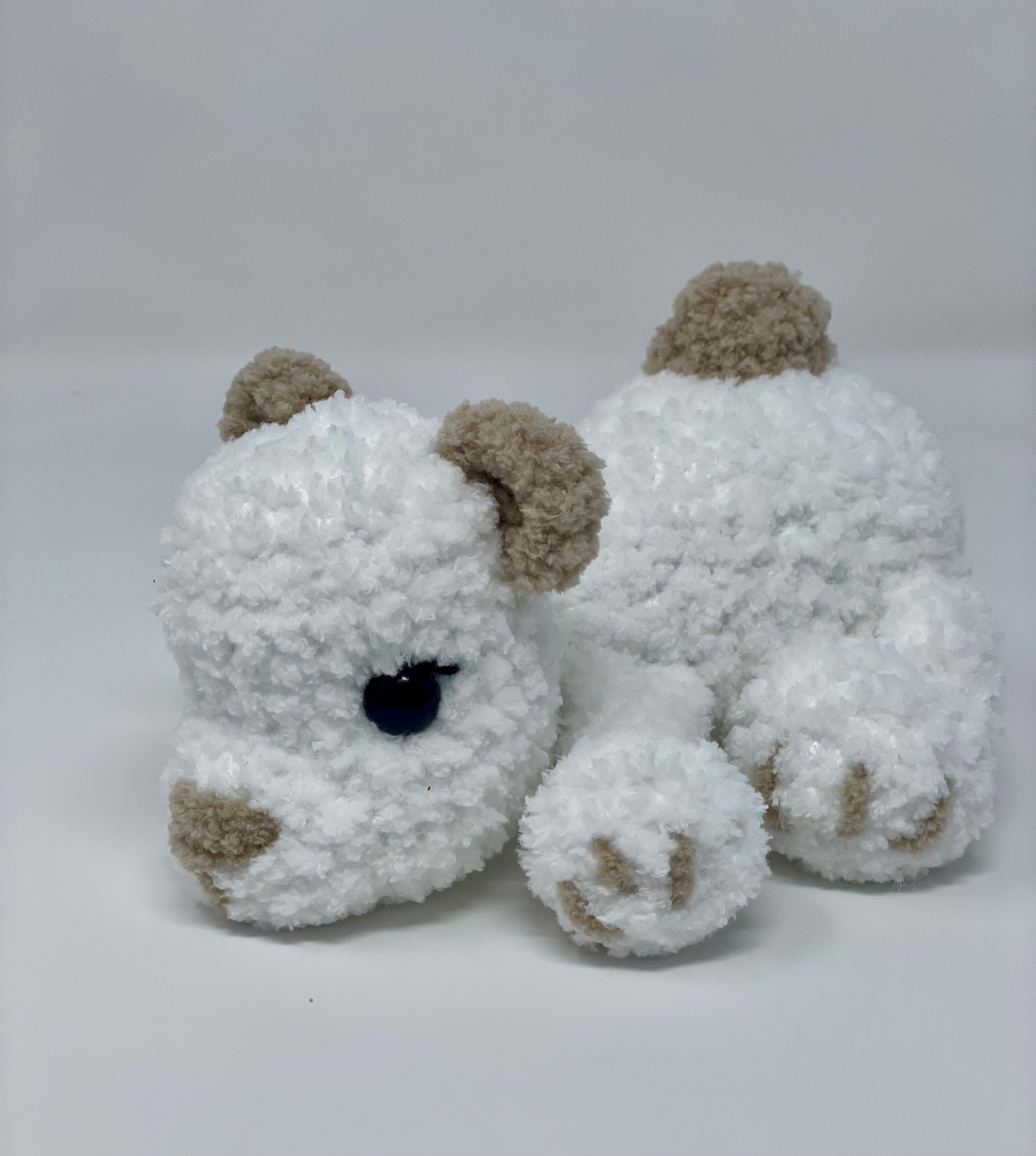 Teddy Bear