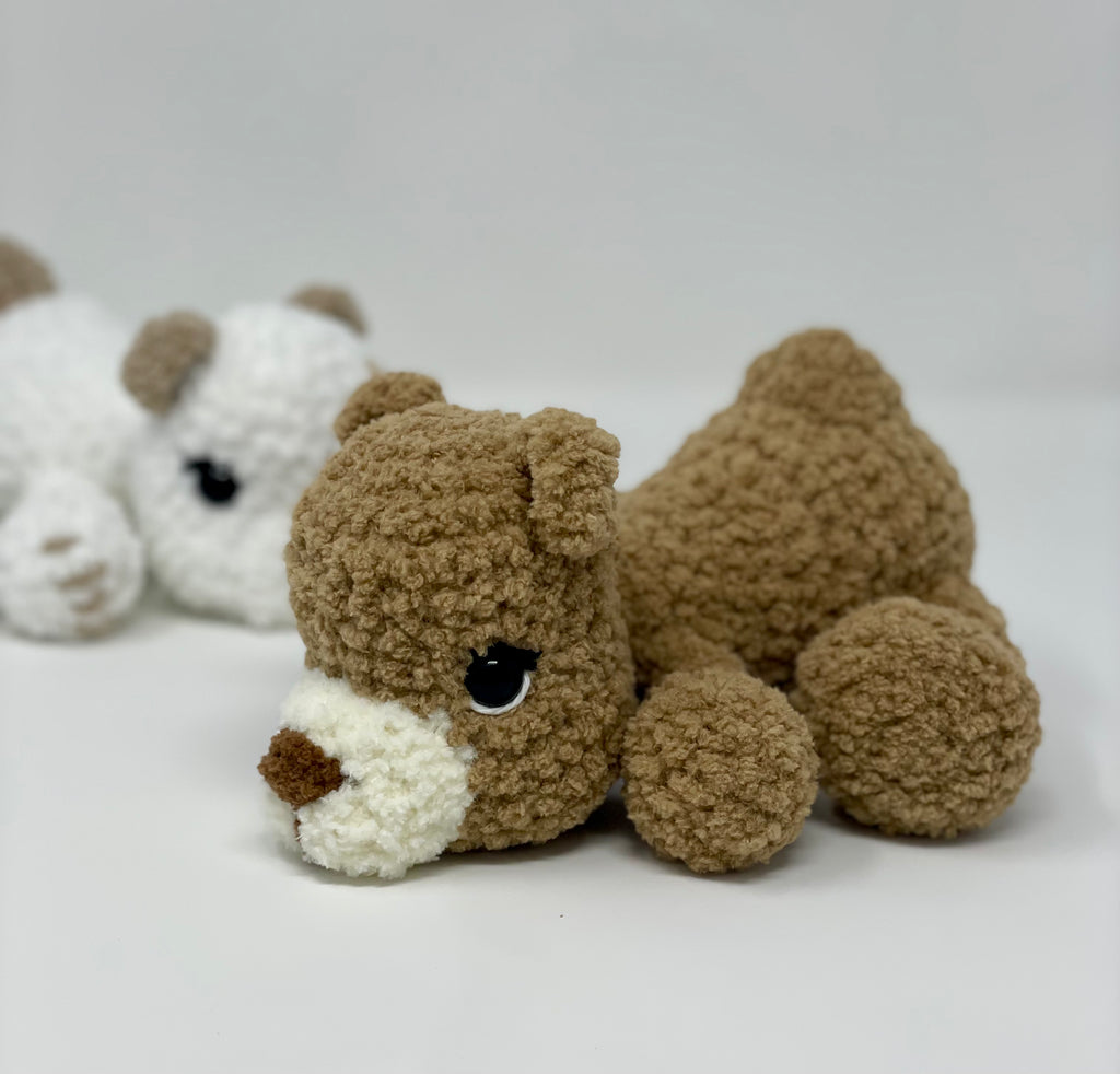 Teddy Bear