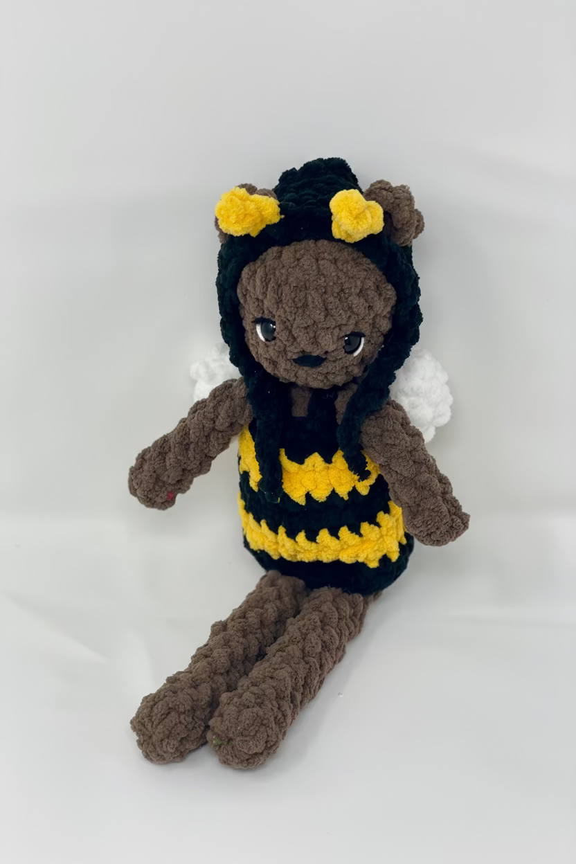 Honey Bear