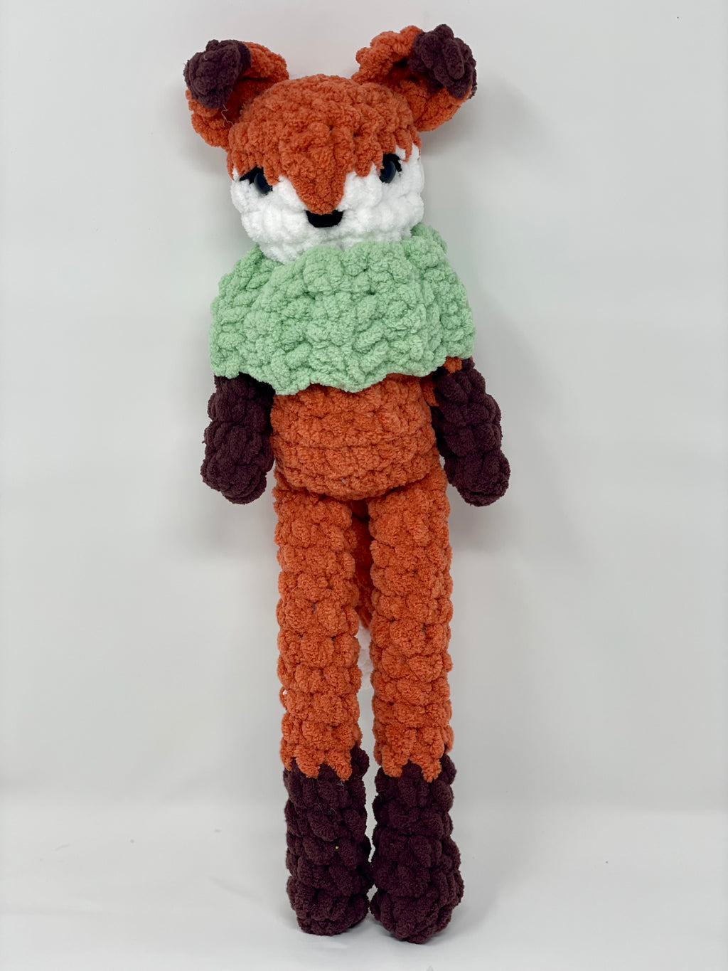 Foxy Doll