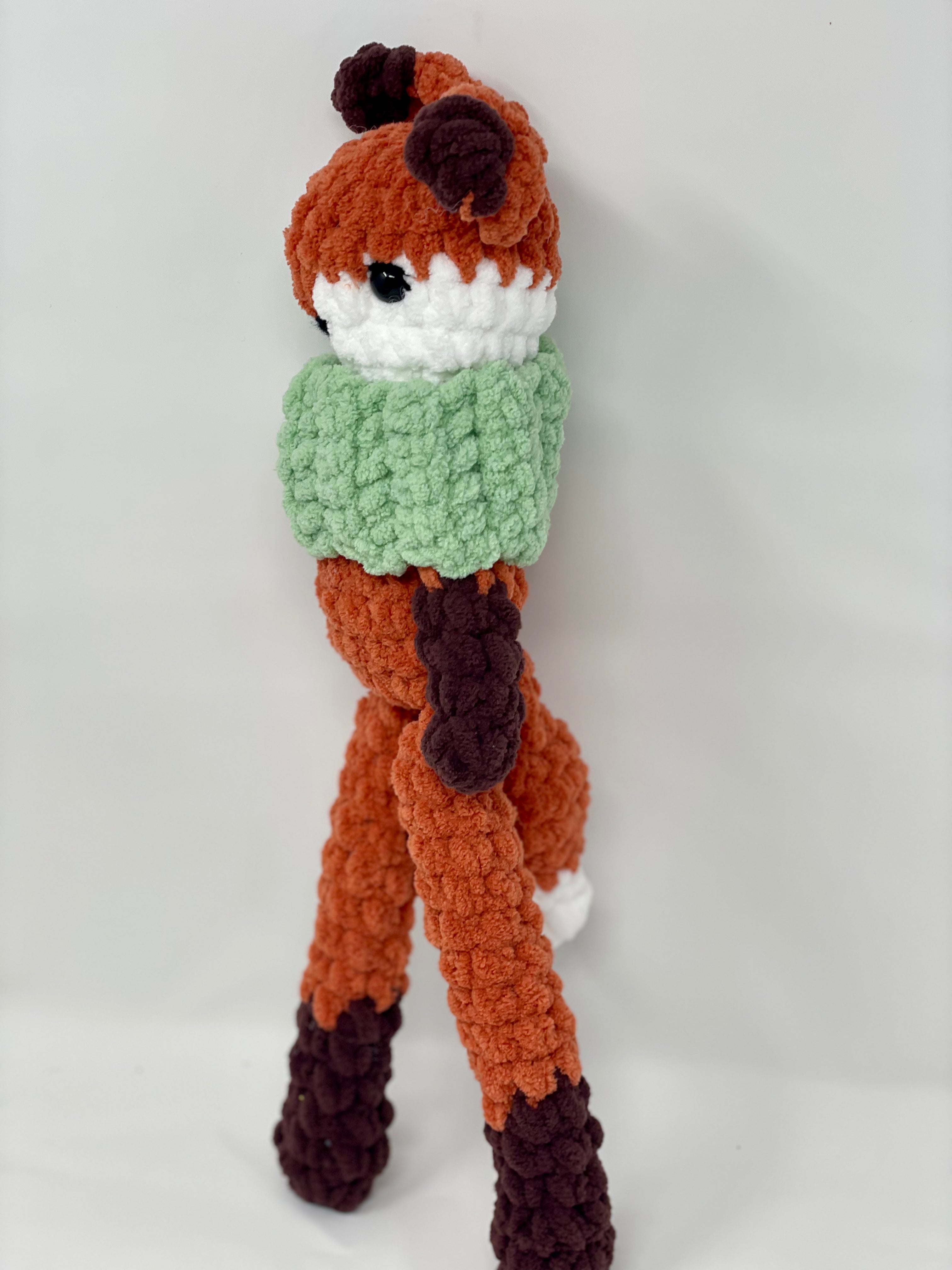 Foxy Doll