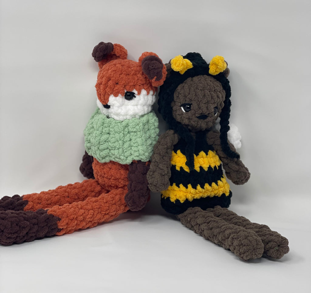 Foxy Doll