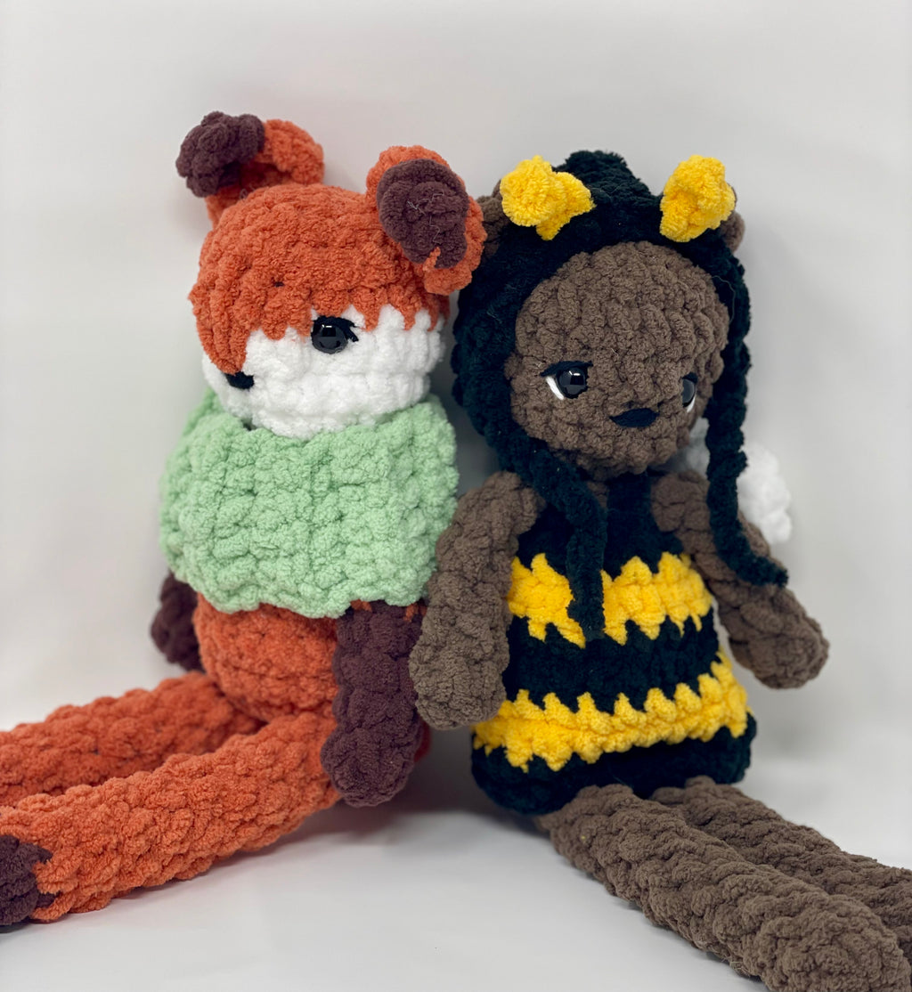 Honey Bear