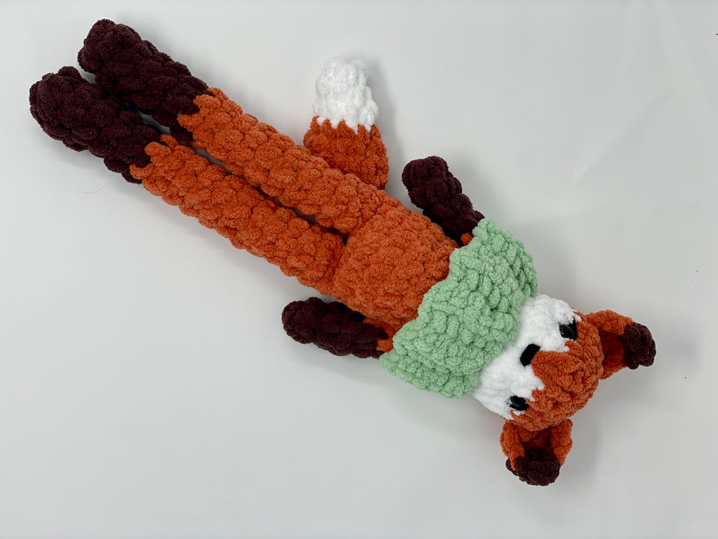 Foxy Doll