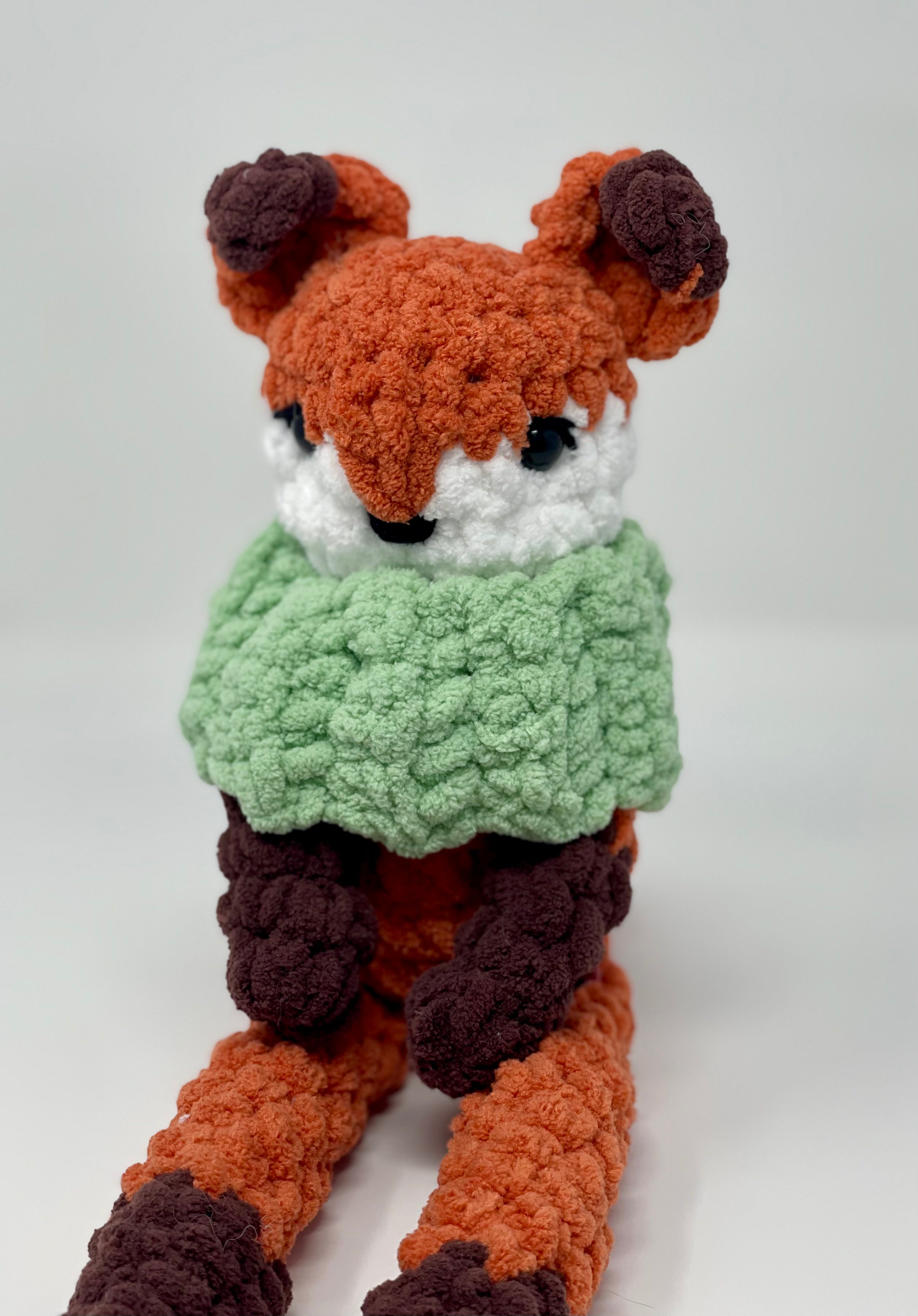 Foxy Doll