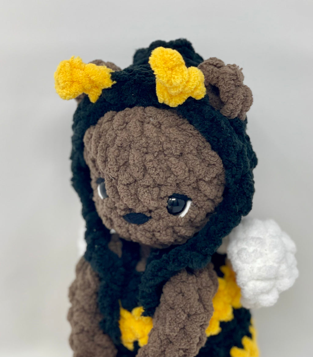 Honey Bear