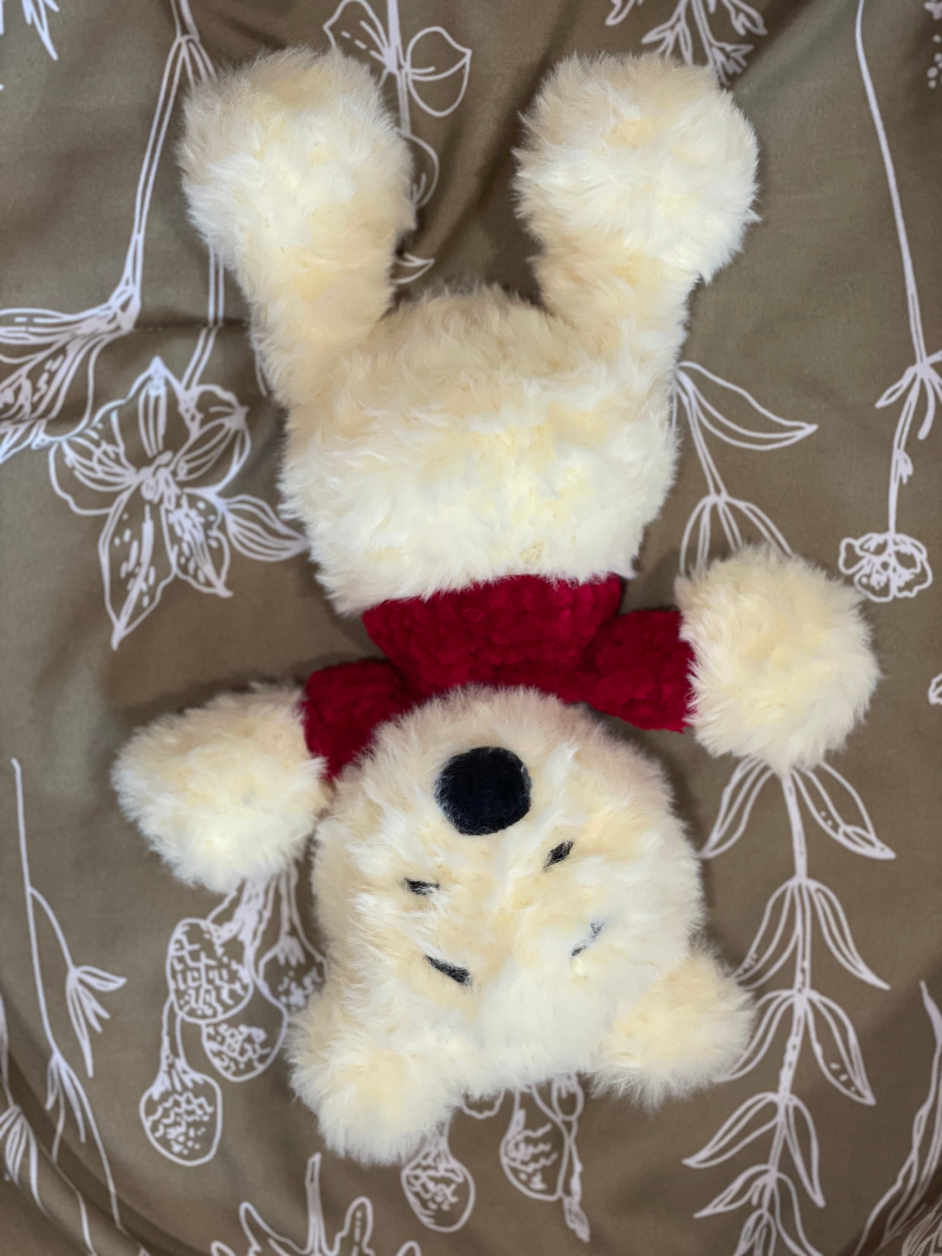Fur bear