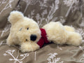 Fur bear