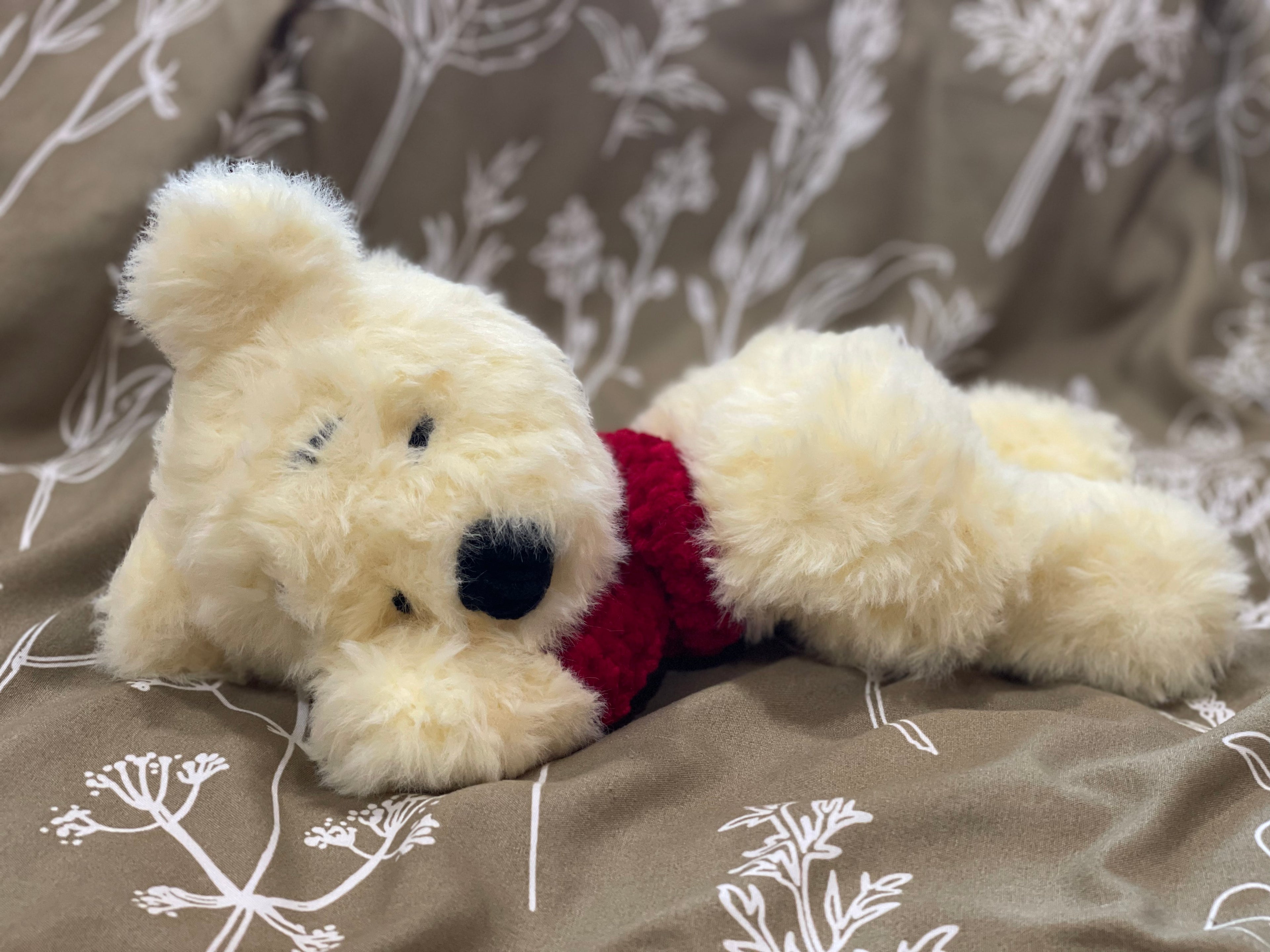 Fur bear