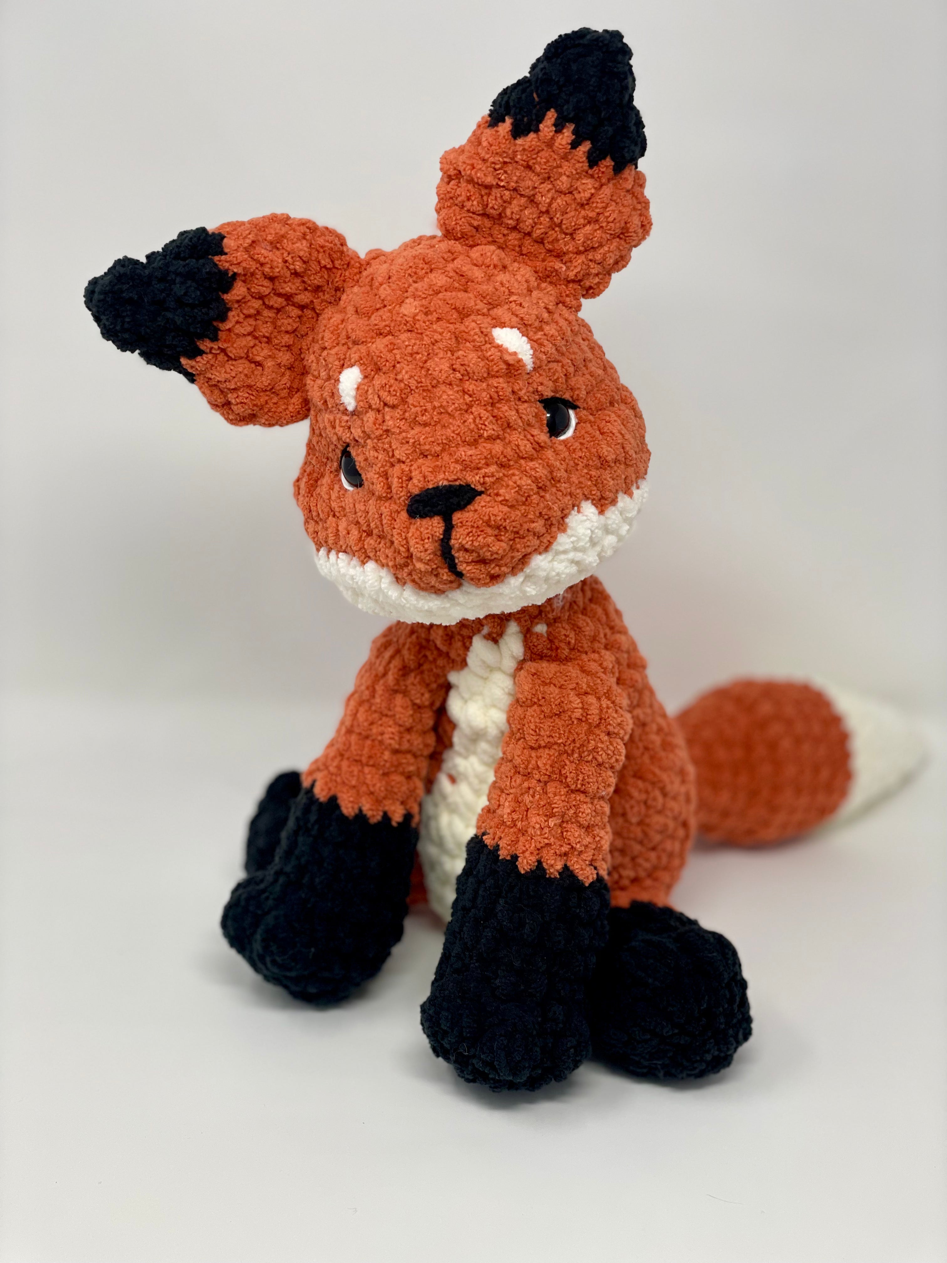 Francis the fox