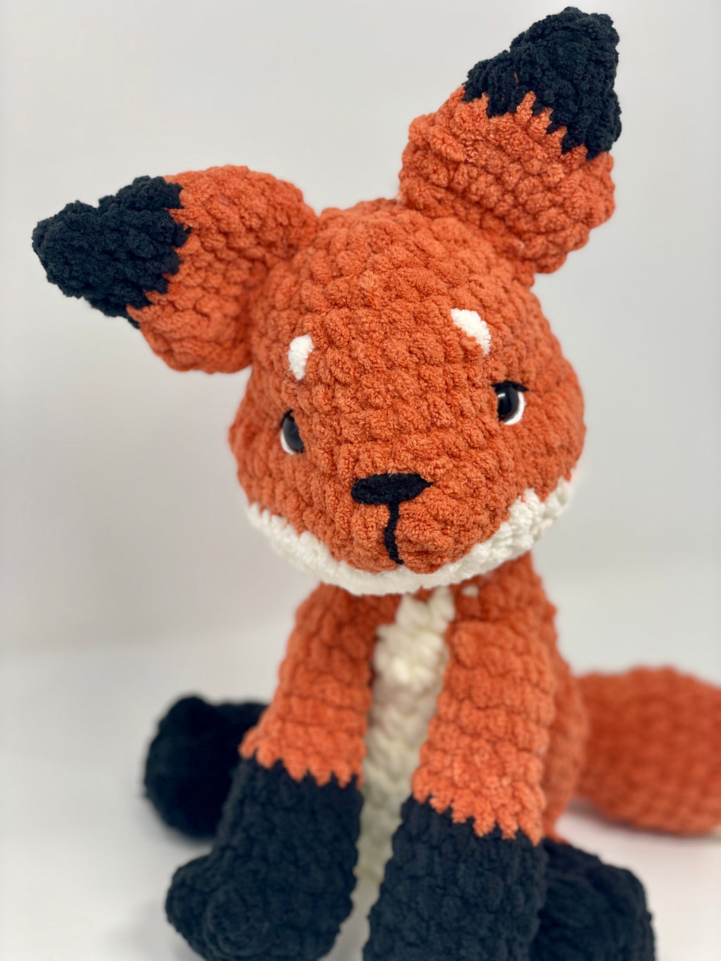 Francis the fox