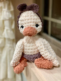 Dina the Duckling the Duckling