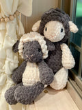 Wee Lambs