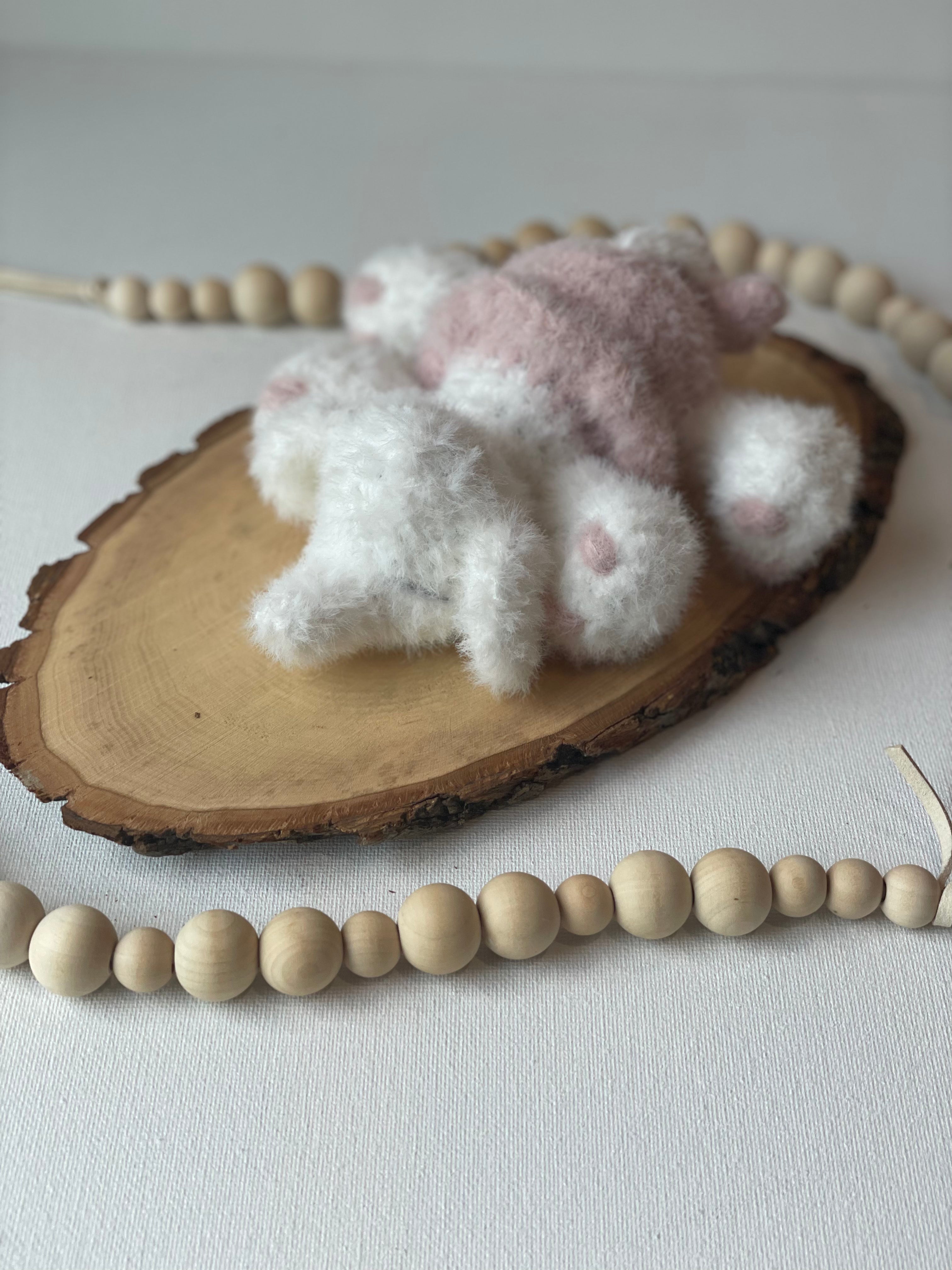Espresso the baby elephant