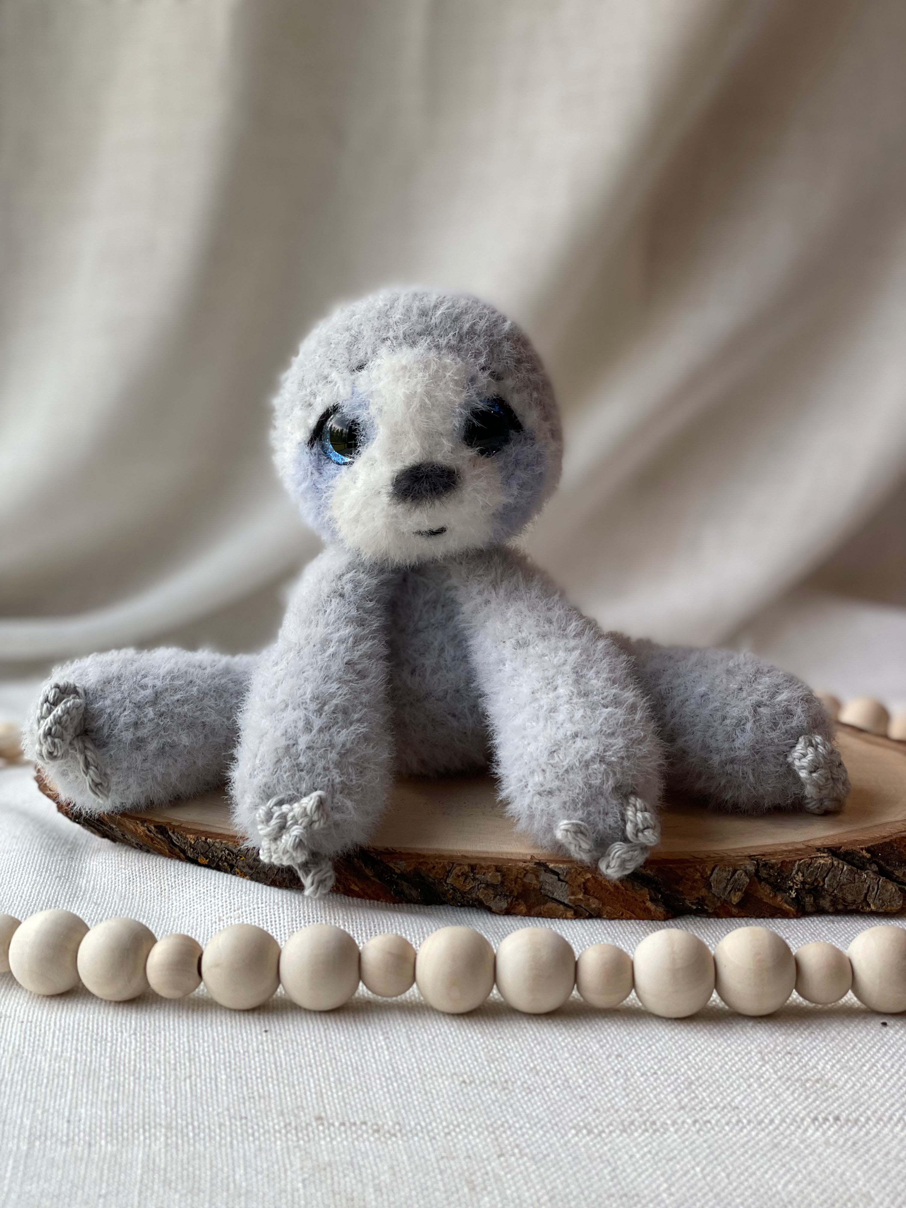 Jimmy the Sloth