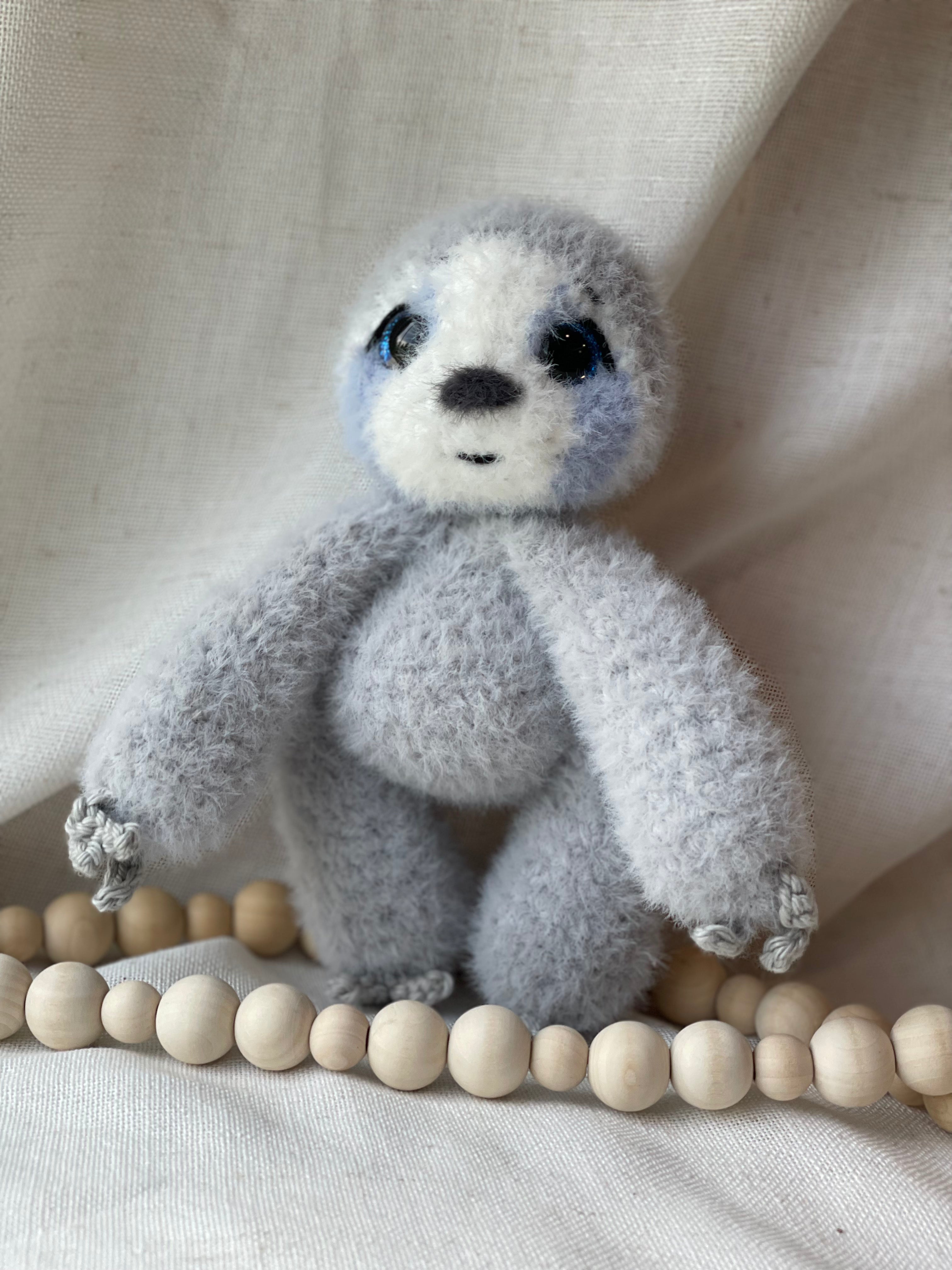 Jimmy the Sloth