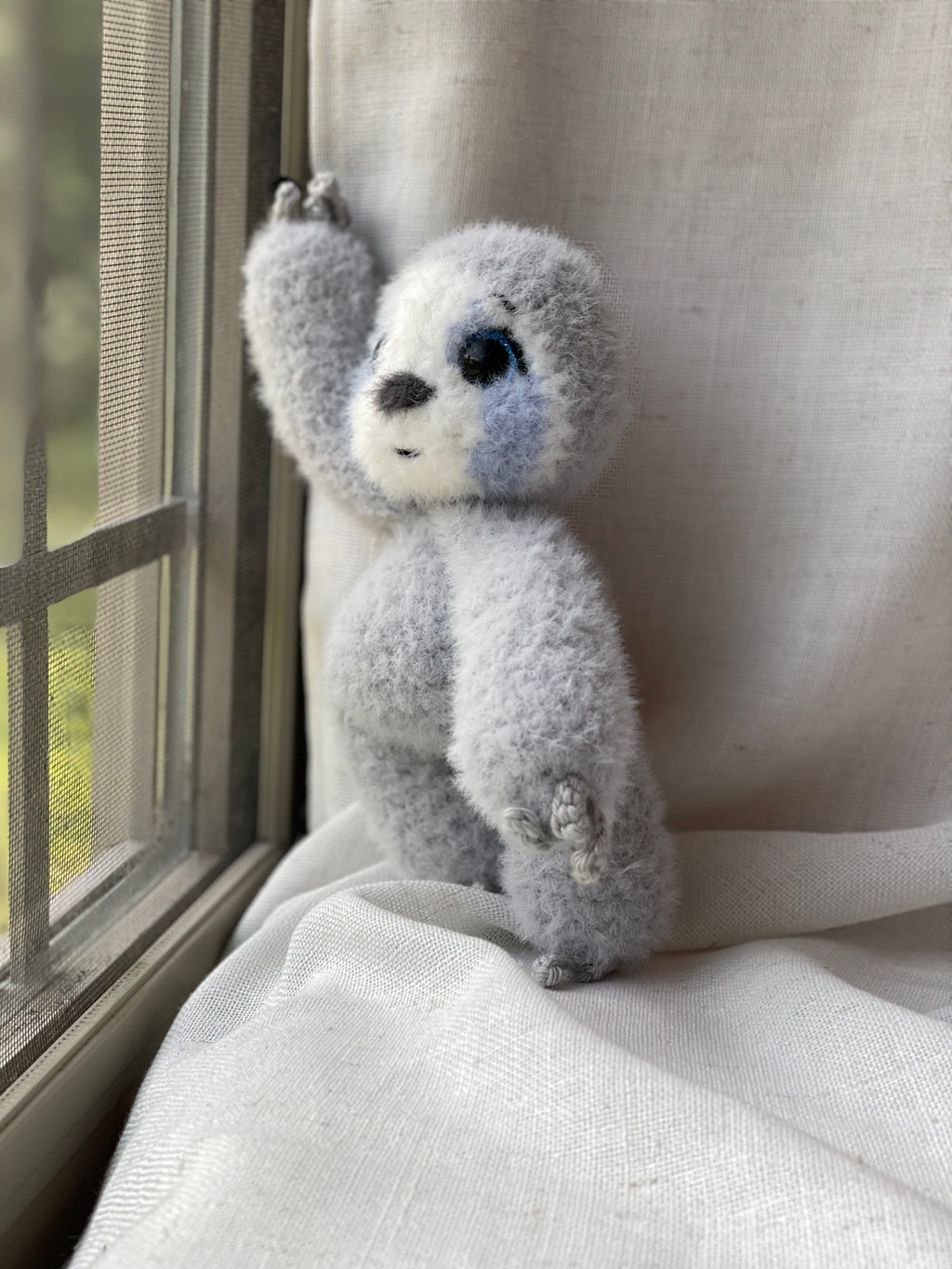 Jimmy the Sloth